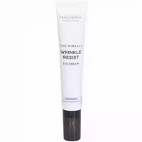 Madara Time Miracle Wrinkle Resist Eye Cream 20ml