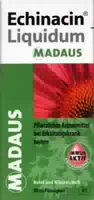 Echinacin Liquidum Madaus 50 Ml Liquidum