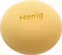 Speick Naturkosmetik Badeseife Honig 225 g