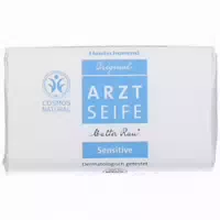 Speick Naturkosmetik Arztseife Flüssig mit Dispenser 300 ml