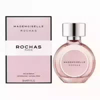 Mademoiselle Rochas Eau De Parfum Spray 30ml 0,03 L