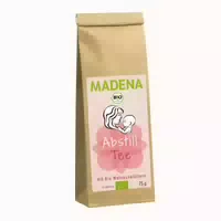 Madena Bio Abstilltee 75 g