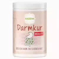 Madena Darmkur Beauty 210 g