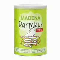 Madena Darmkur Forte Pulver 600 g