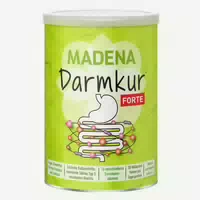 Madena Darmkur 500 g Pulver
