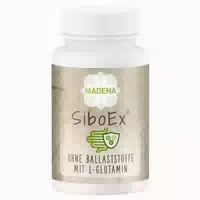Madena Siboex Darmbakterien Kapseln 60 st