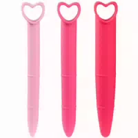 Mae B Intimate Health Silikon Vaginaldilatatoren Set 3 Tlg
