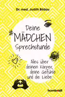 Deine Mädchensprechstunde