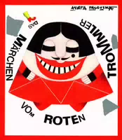 Das Märchen Vom Roten Trommler