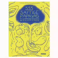 333 Saftige Papayas 1 St