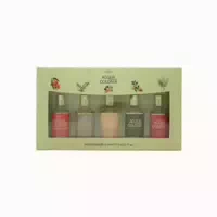 Mäurer & Wirtz 4711 Acqua Colonia Miniatures Gift Set 5 X 8ml 0,04 l