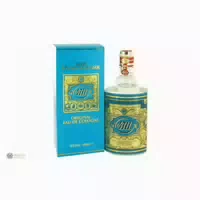 4711 Eau De Cologne 400ml 0,4 L