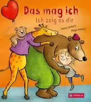 Das Mag Ich Ich Zeig Es Dir