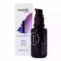 Magalie&me Intensivserum No 1 Anti Aging Serum mit Retinol, Snail Extrakt, Apitoxin & Squalan