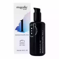 Magalie&me Reinigungsöl No 1 Korean Skincare Täglicher Gesichtsreiniger