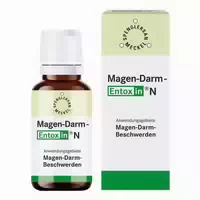 Magen Darm Entoxin N Tropfen