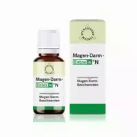 Magen Darm Entoxin N Tropfen 100 Ml Tropfen