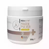 Magenpulver Reavet