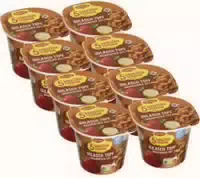 Maggi 5 Minuten Terrine Gulaschtopf Ungarischer Art