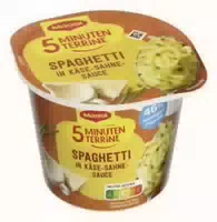 Maggi 5 Minuten Terrine Makkaroni & Käse