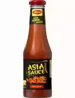 Maggi Asia Sauce Süß Scharf
