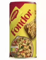 Maggi Fondor
