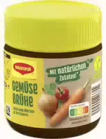 Maggi Gemüse Brühe