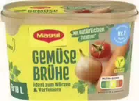Maggi Gemüse Brühe Universal Würzmittel
