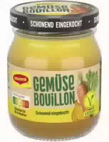 Maggi Schonend Gemüse Bouillon Schonend Eingekocht