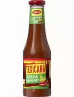 Maggi Texicana Salsa Extra Hot