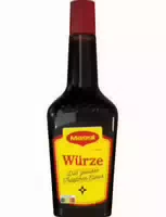 Maggi Würze