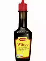 Maggi Würze