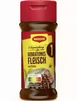 Maggi Würzmischung Gebratenes Fleisch
