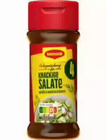 Maggi Würzmischung Knackige Salate