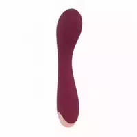 G Punkt Vibrator „shiver“ | 10 Vibrationsmodi | Feel The Magic