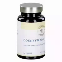 Dr Böhm Coenzym Q10 30 st Kapseln