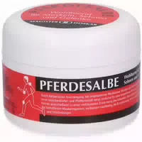 Doskar Pferdesalbe