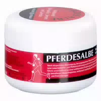 Magister Doskar Pferdesalbe