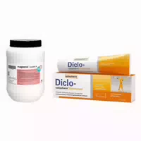 Magnerot Classic N Tabletten Diclo Ratiopharm Schmerzgel