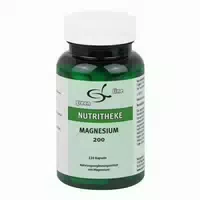 Magnesium 200 Kapseln 60 st