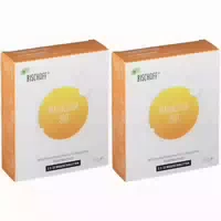 Magnesium Brausetabletten 300 Vitamin B Komplex