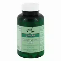 Magnesium 400 mg 60 Kapseln