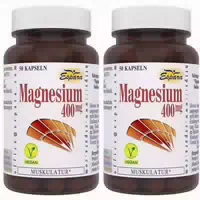 Magnesium 400 mg