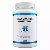 True Nature Magnesium Kapseln Magnesium Bisglycinat Magnesium Glycinat