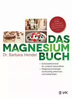 Das Magnesium Buch