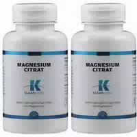 Magnesium Citrate
