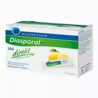 Magnesium Diasporal 300 Direkt Granulat 50 st Granulat