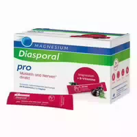 Magnesium Diasporal Pro B Vit Musk Nerven Direkt