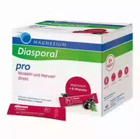 Magnesium Diasporal Pro B Vit Musk Nerven Direkt