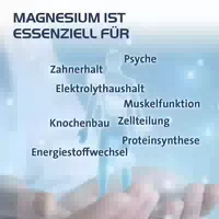 Magnesium Hevert Organic 7